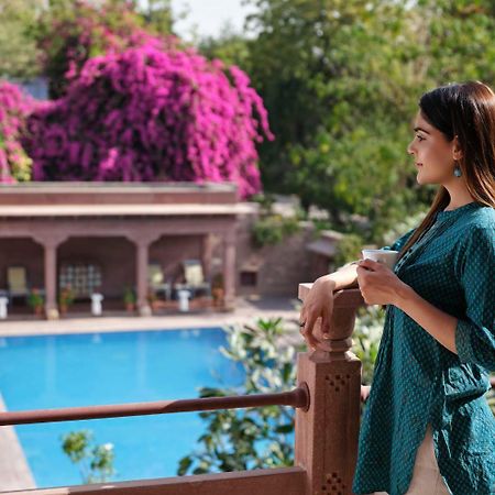 Ratan Vilas, Jodhpur Jodhpur  Eksteriør bilde