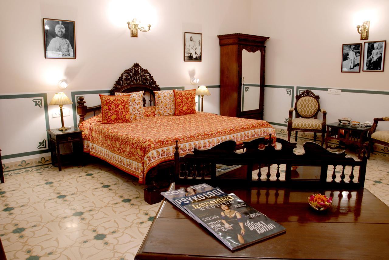 Ratan Vilas, Jodhpur Jodhpur  Eksteriør bilde