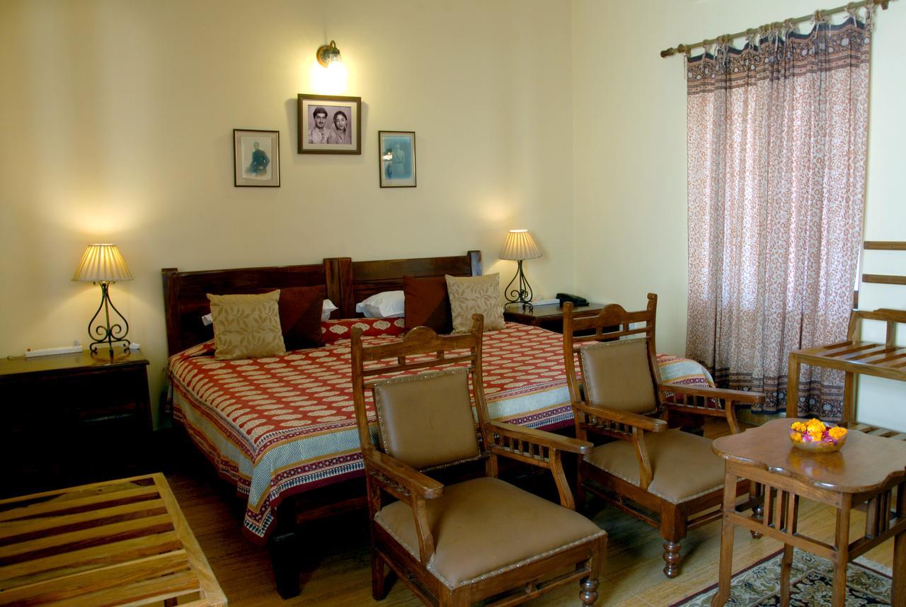 Ratan Vilas, Jodhpur Jodhpur  Eksteriør bilde