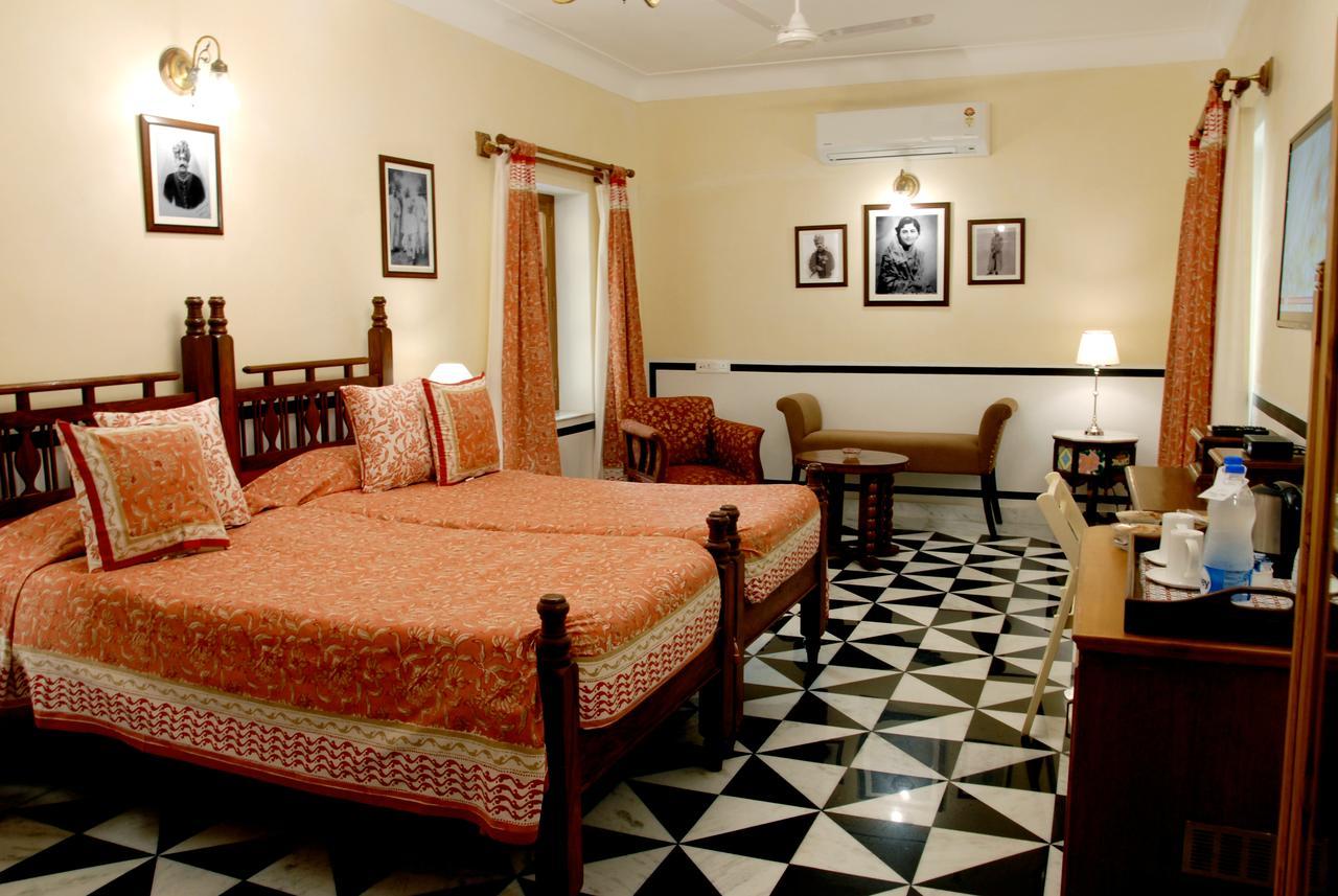 Ratan Vilas, Jodhpur Jodhpur  Eksteriør bilde