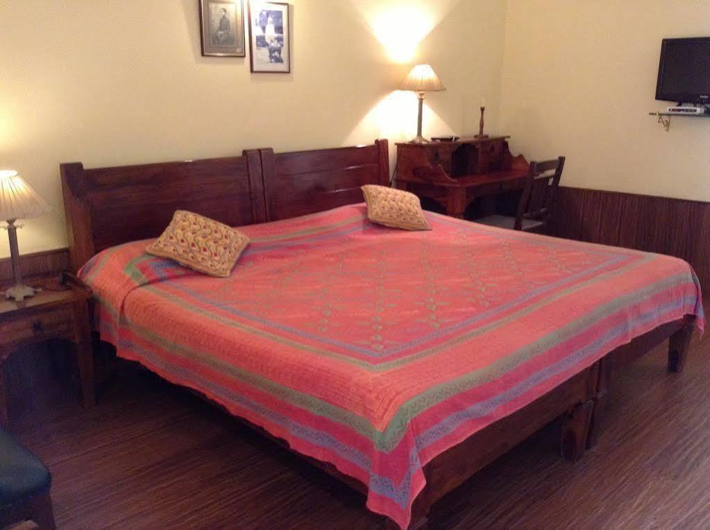 Ratan Vilas, Jodhpur Jodhpur  Eksteriør bilde