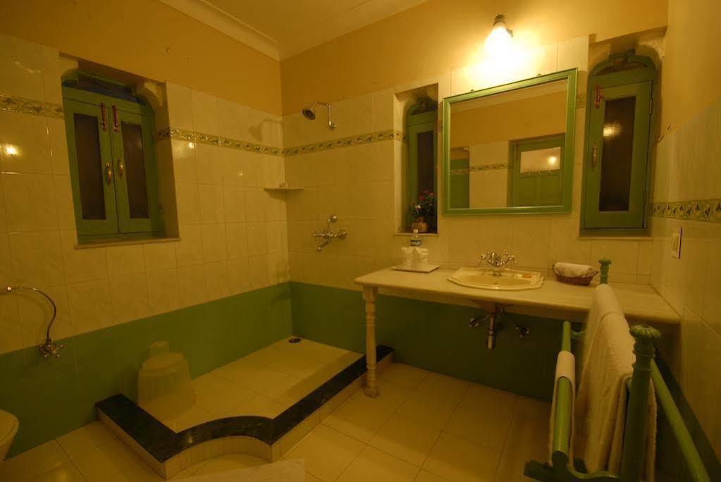 Ratan Vilas, Jodhpur Jodhpur  Eksteriør bilde