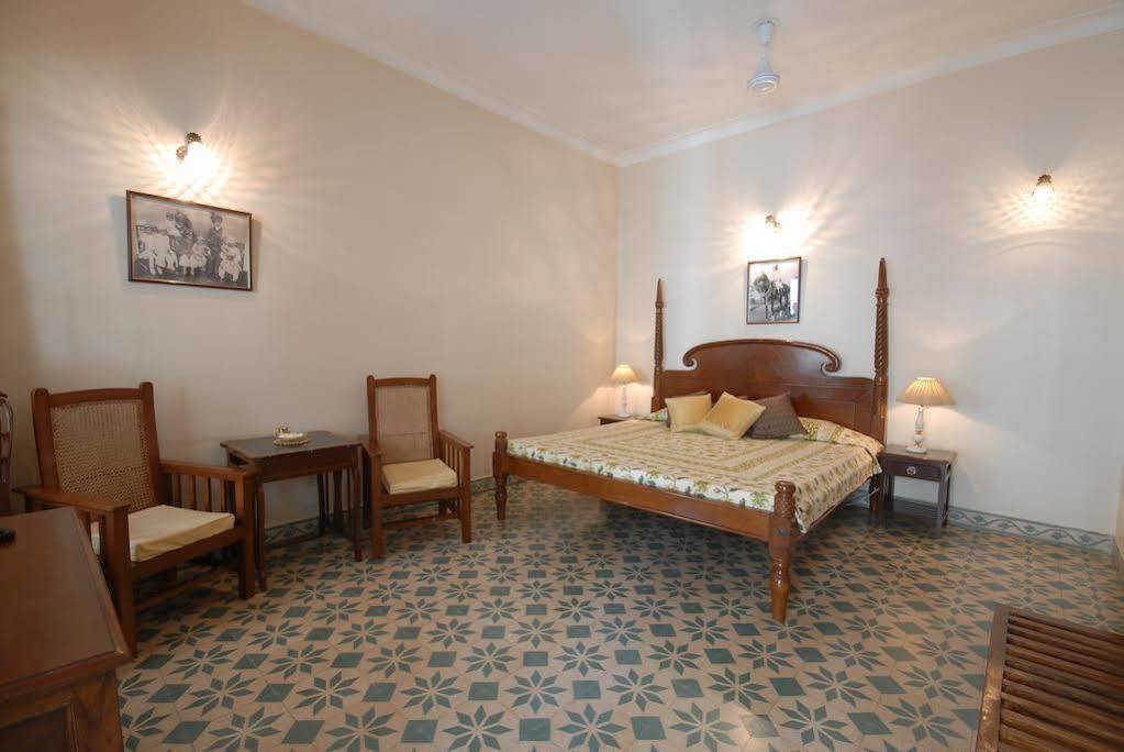 Ratan Vilas, Jodhpur Jodhpur  Eksteriør bilde