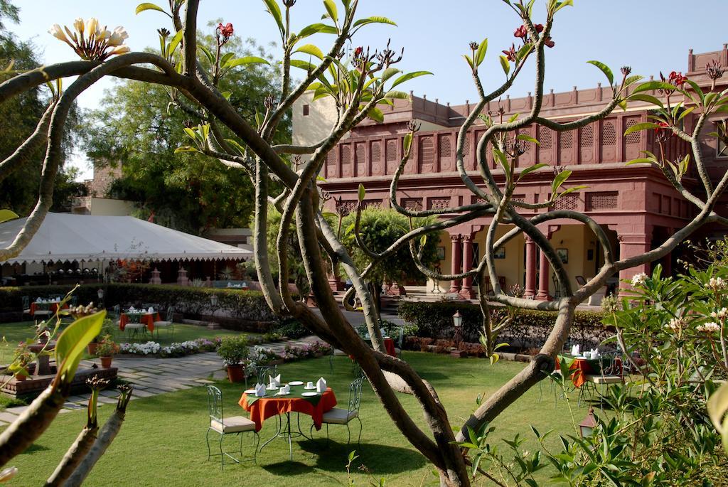 Ratan Vilas, Jodhpur Jodhpur  Eksteriør bilde
