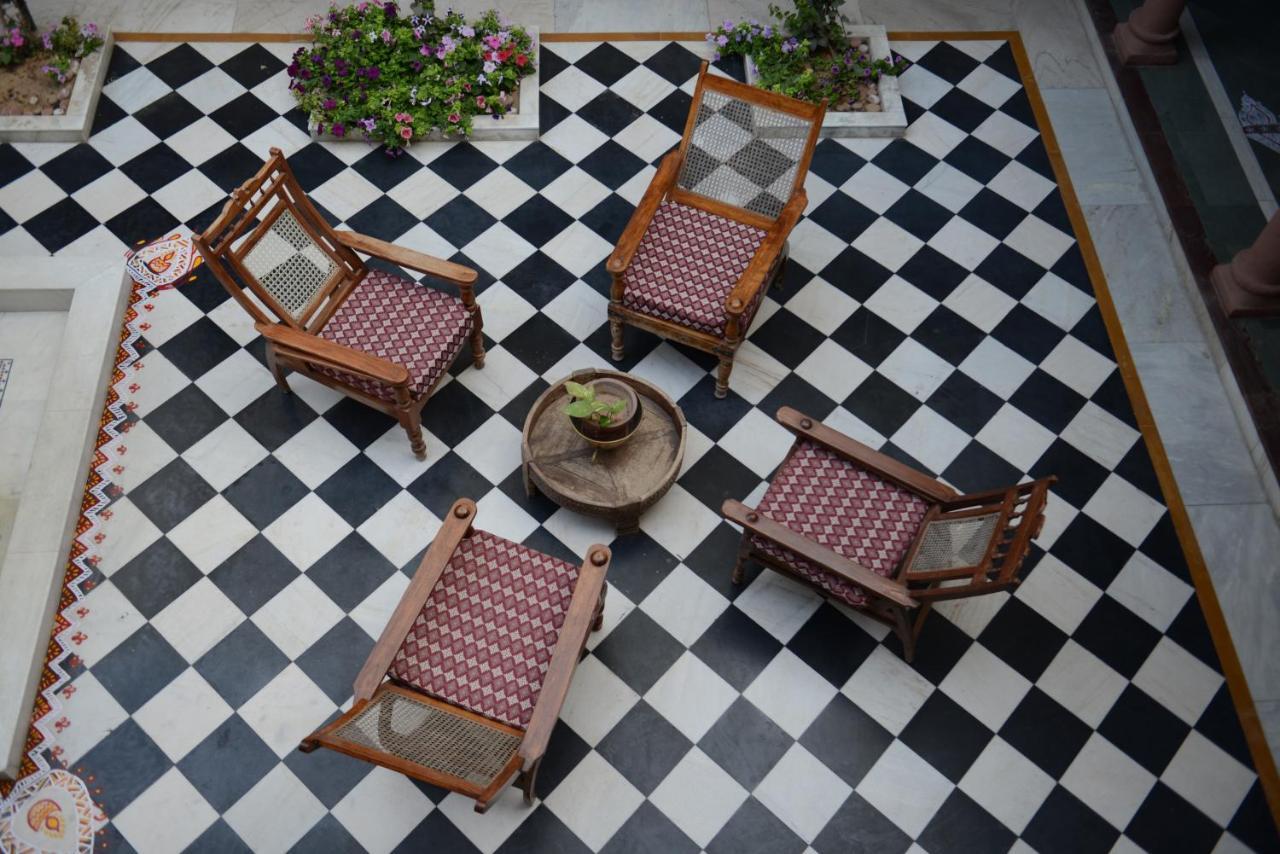 Ratan Vilas, Jodhpur Jodhpur  Eksteriør bilde