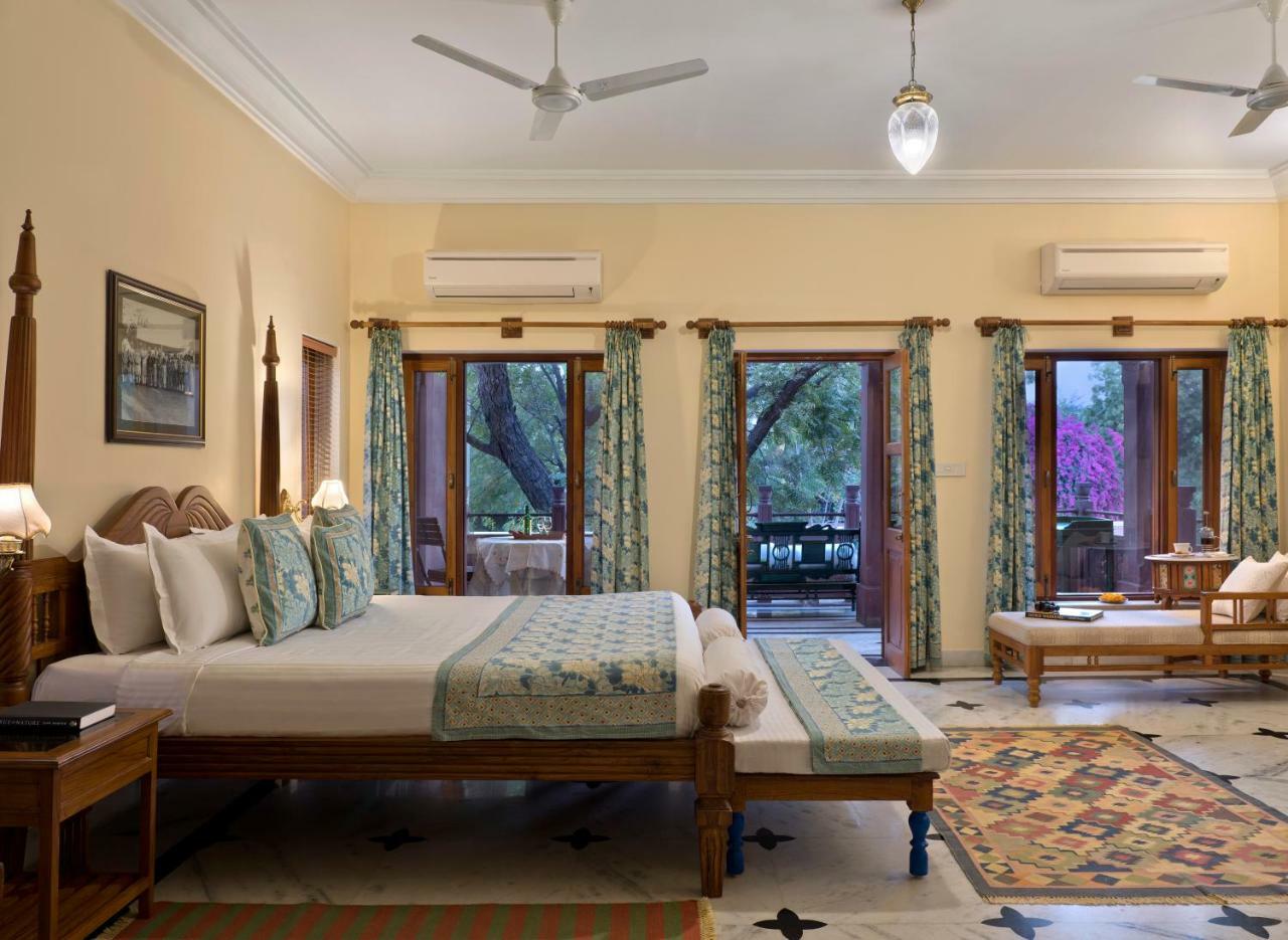 Ratan Vilas, Jodhpur Jodhpur  Eksteriør bilde
