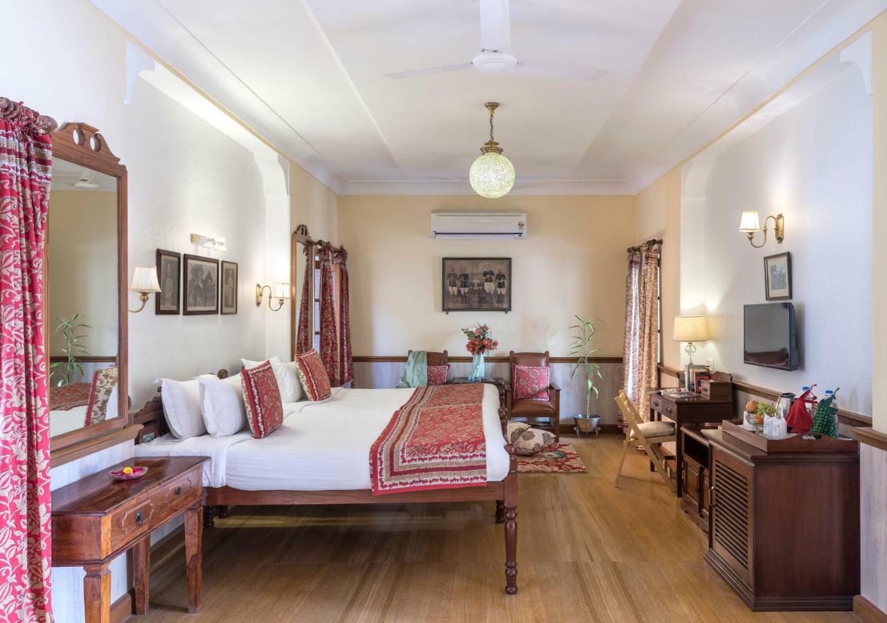 Ratan Vilas, Jodhpur Jodhpur  Eksteriør bilde