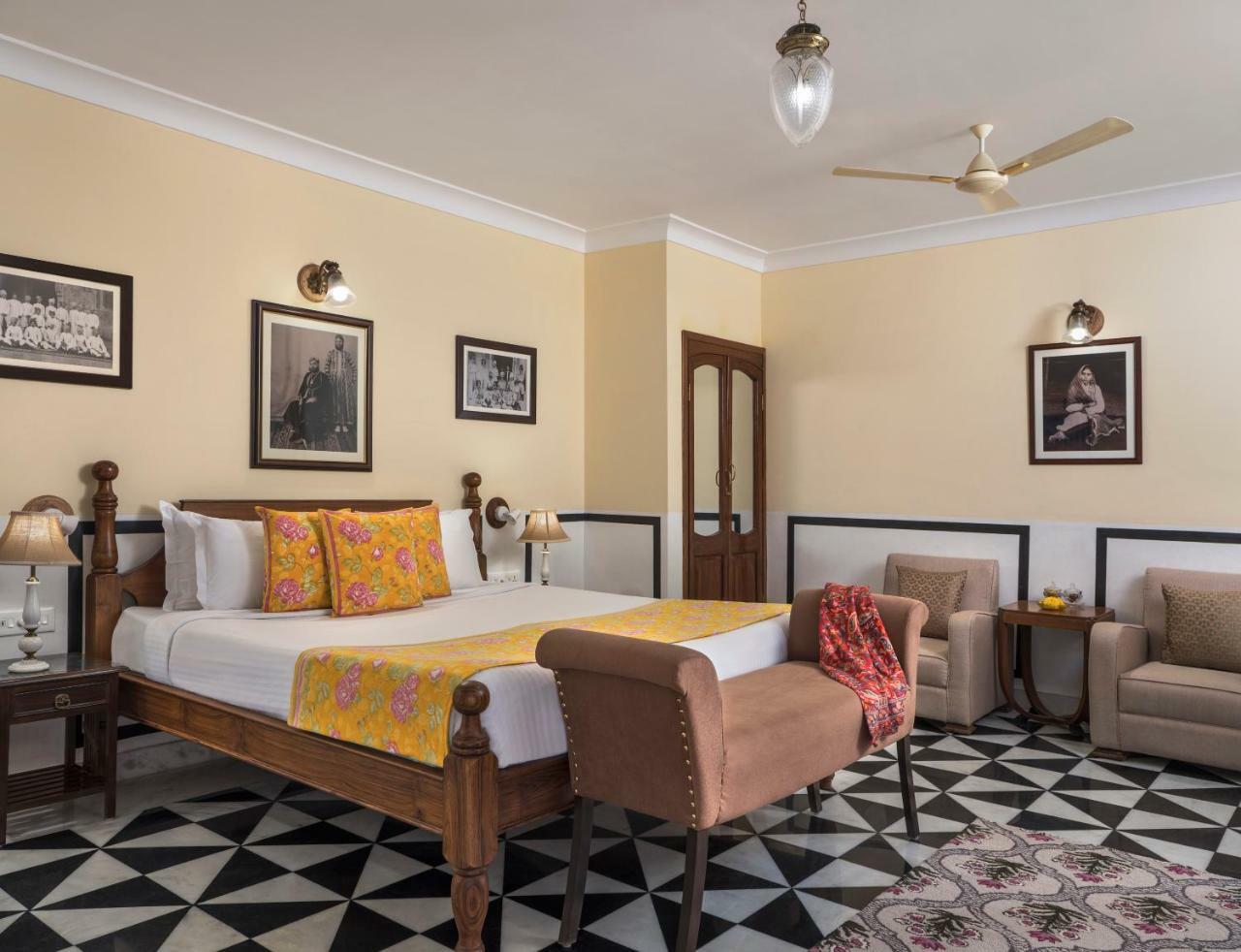 Ratan Vilas, Jodhpur Jodhpur  Eksteriør bilde