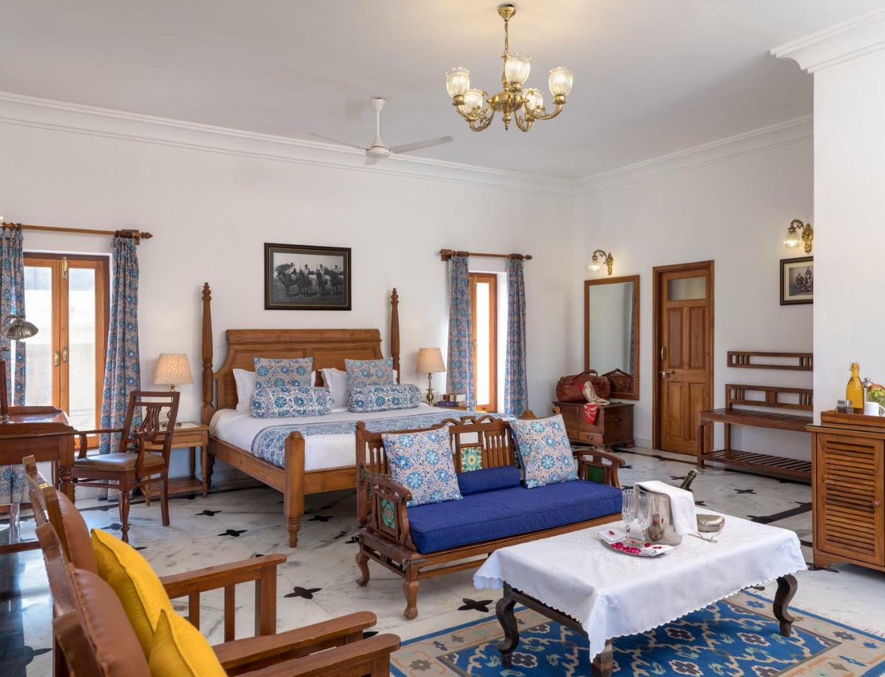 Ratan Vilas, Jodhpur Jodhpur  Eksteriør bilde