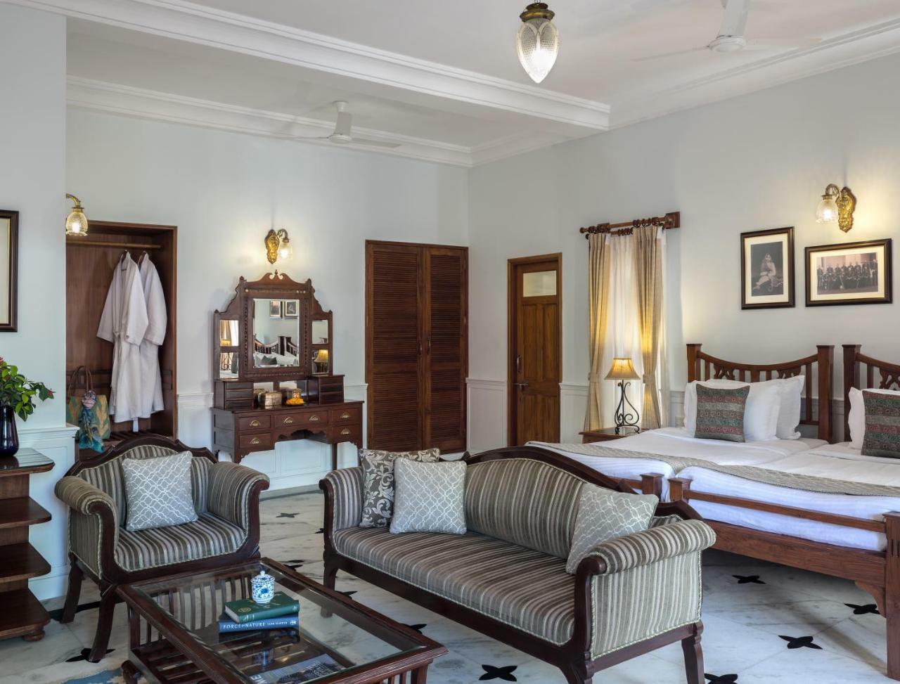 Ratan Vilas, Jodhpur Jodhpur  Eksteriør bilde
