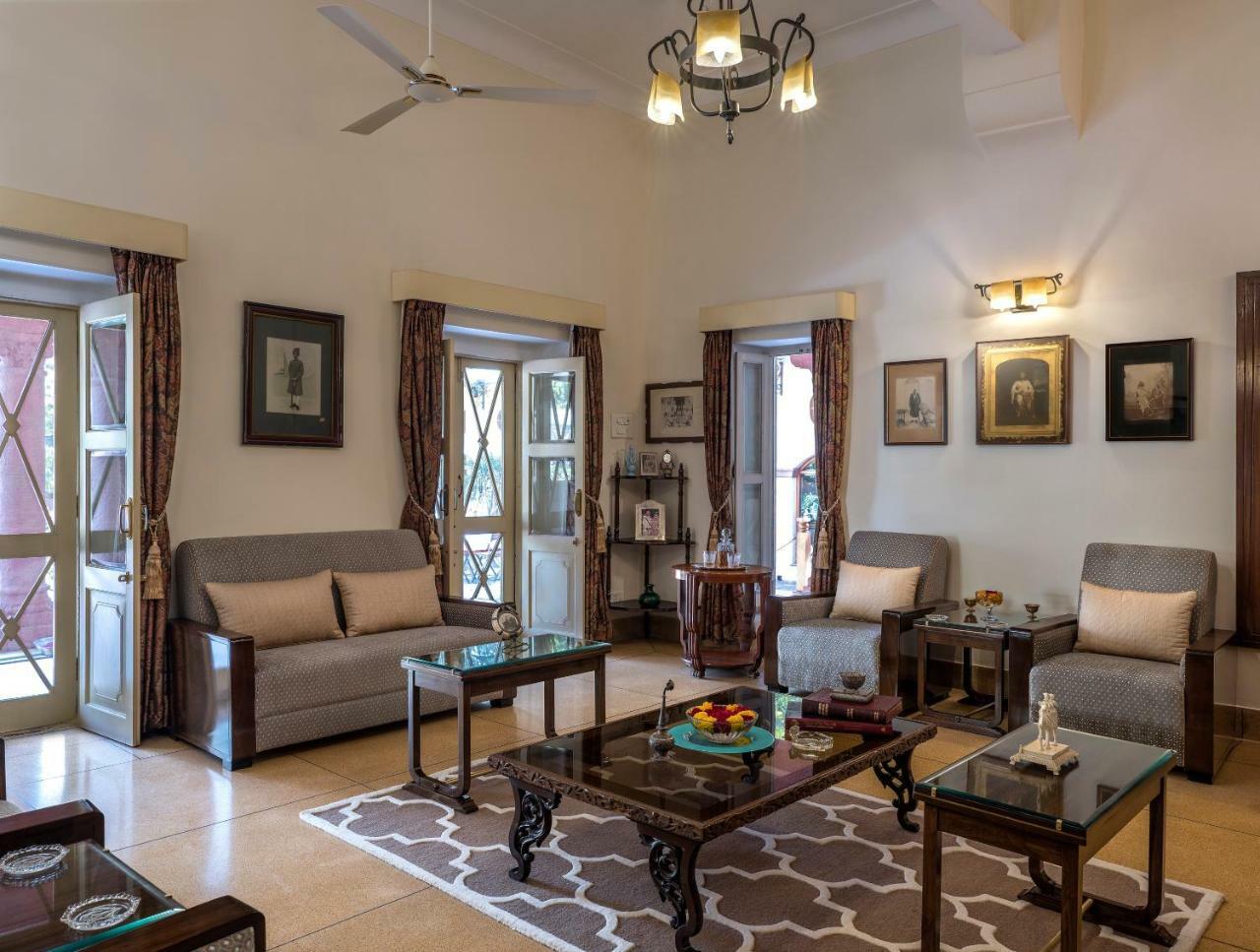 Ratan Vilas, Jodhpur Jodhpur  Eksteriør bilde