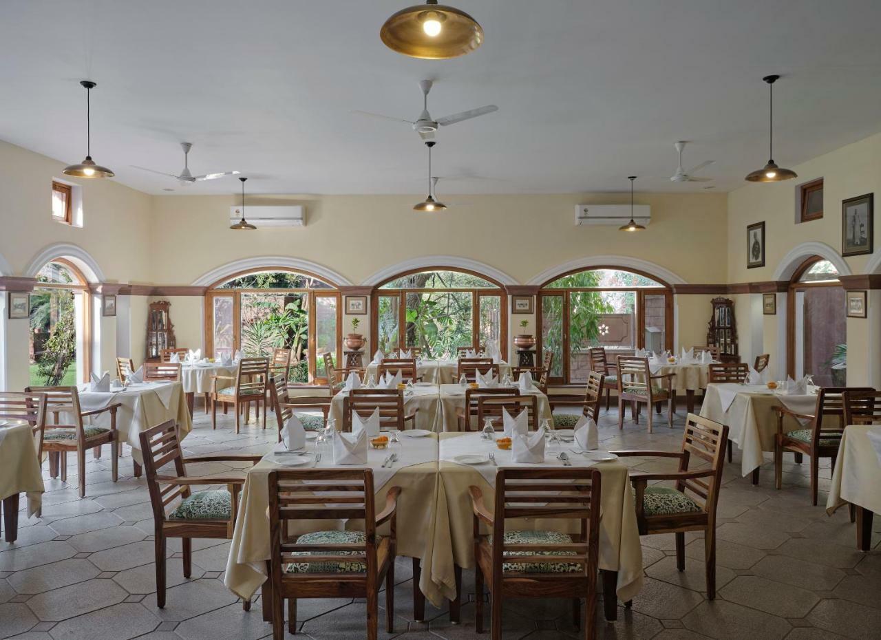 Ratan Vilas, Jodhpur Jodhpur  Eksteriør bilde