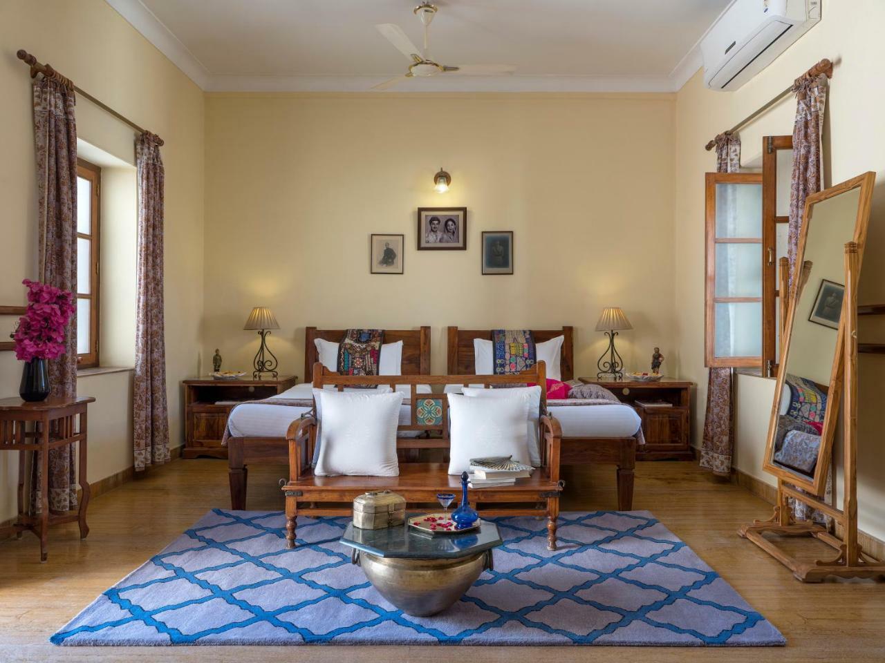 Ratan Vilas, Jodhpur Jodhpur  Eksteriør bilde