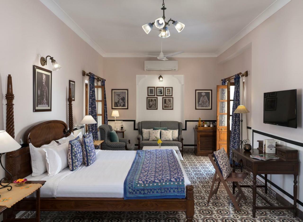Ratan Vilas, Jodhpur Jodhpur  Eksteriør bilde